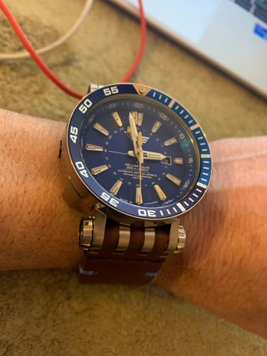 Customer photo review of ENERGIA NH34-575A716