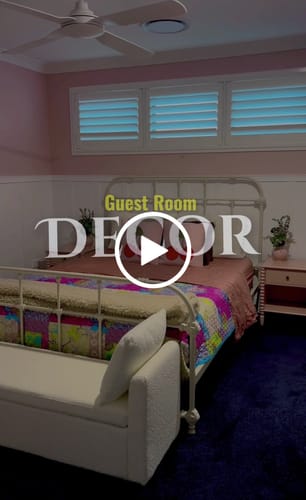 Customer video review of Grape Sherbet Bomb vase