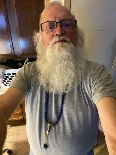 Customer photo review of Free Guided Meditation for Activating the Third Eye Chakra