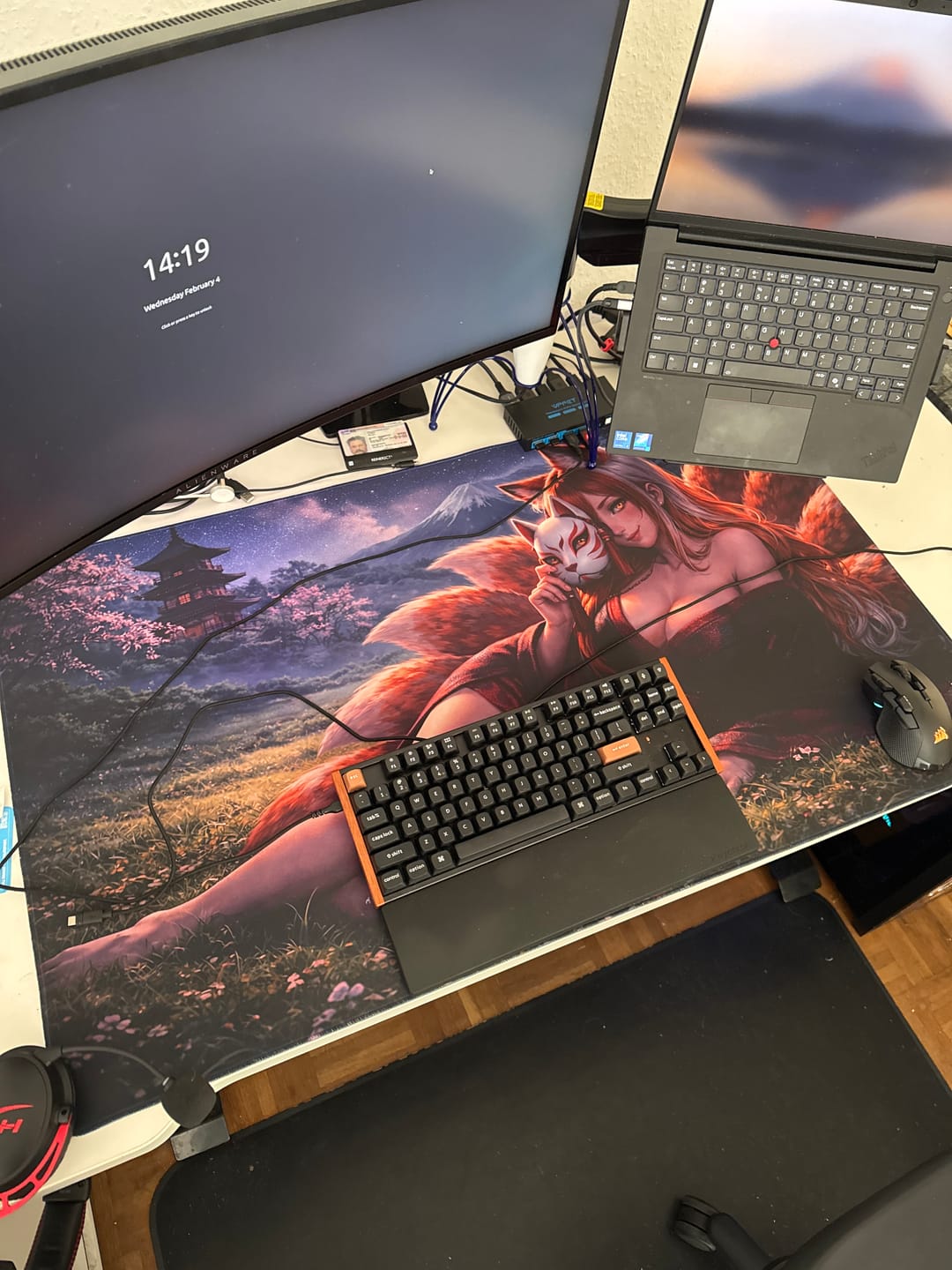 Customer photo review of iD Mammoth