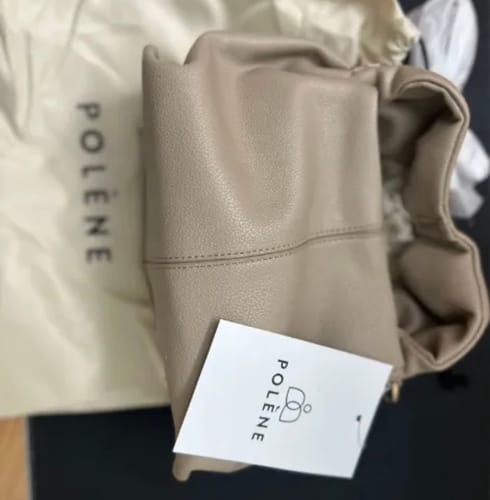 Customer photo review of Polene Numéro Neuf Mini