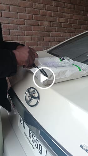 Customer video review of 4 Stage Knife Sharpener