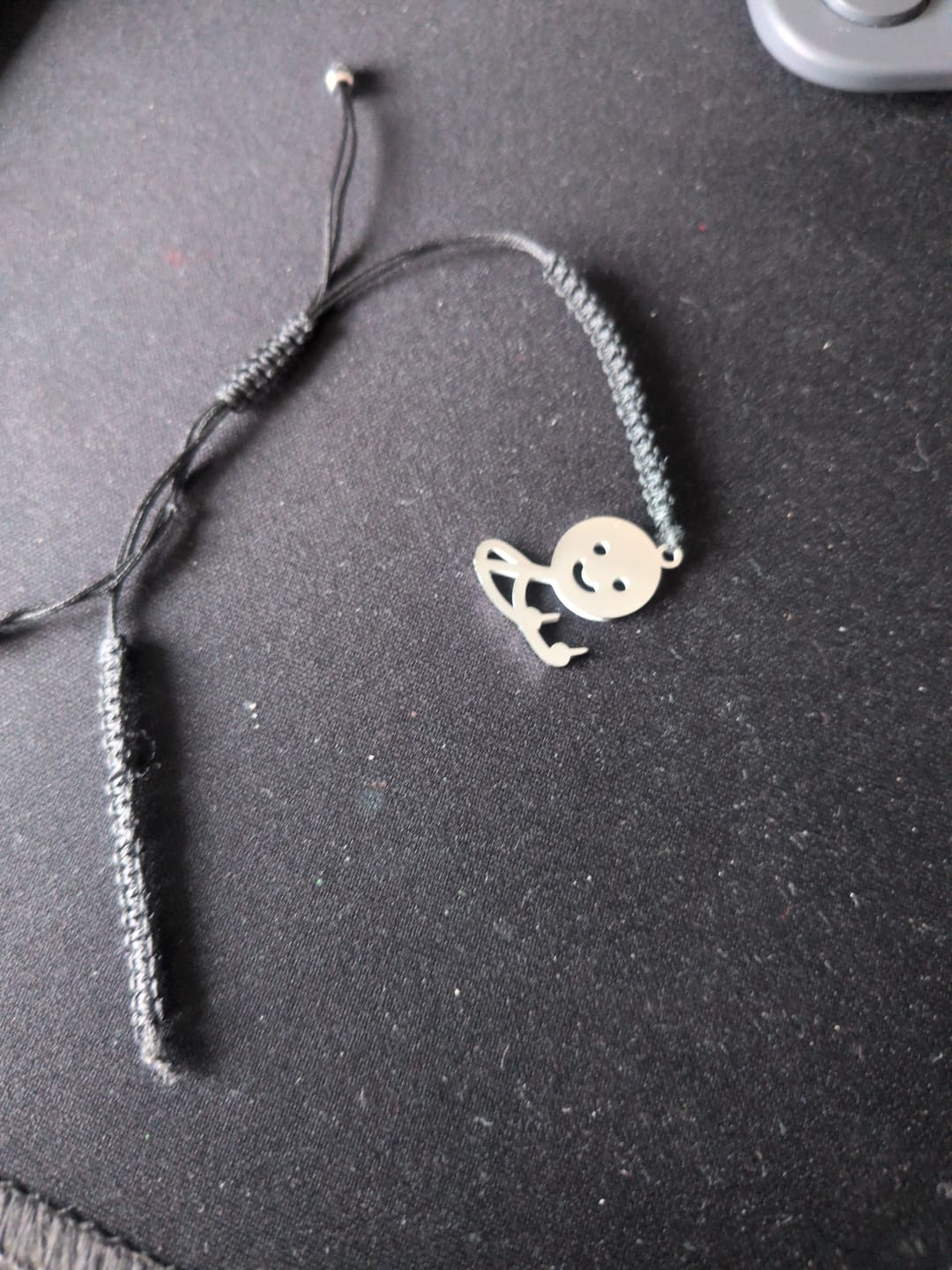 Customer photo review of Que te den V3 | Pulsera | Equannt