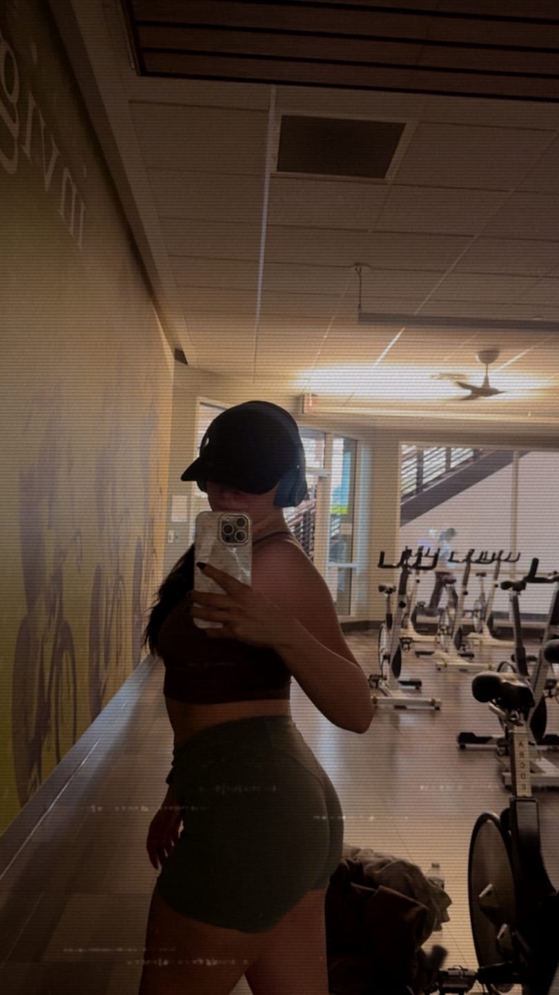 Customer photo review of W161 Elevate shorts 5"