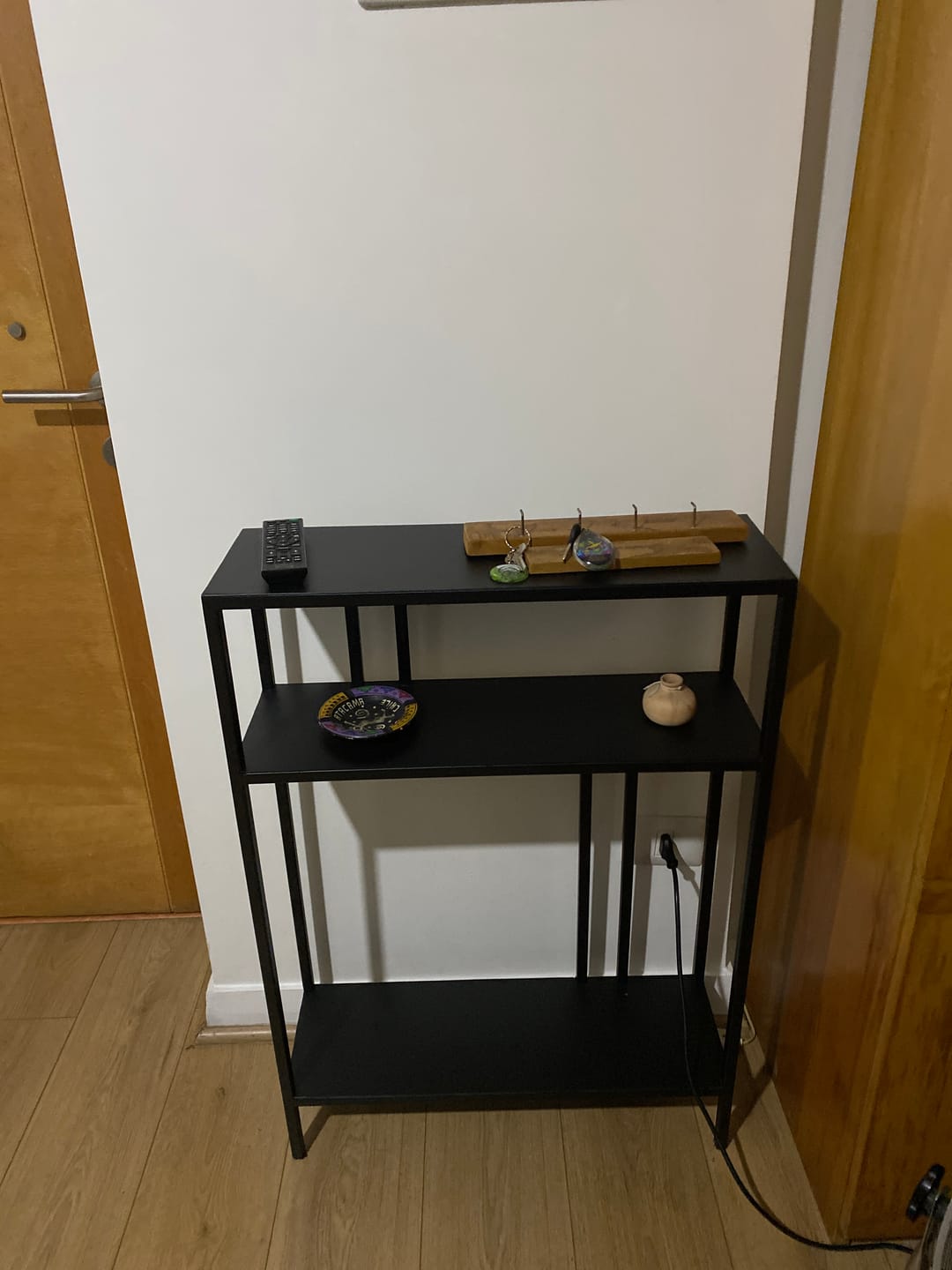 Customer photo review of Aparador Romani | METAL