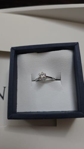 Customer photo review of MOISSY MAGIC