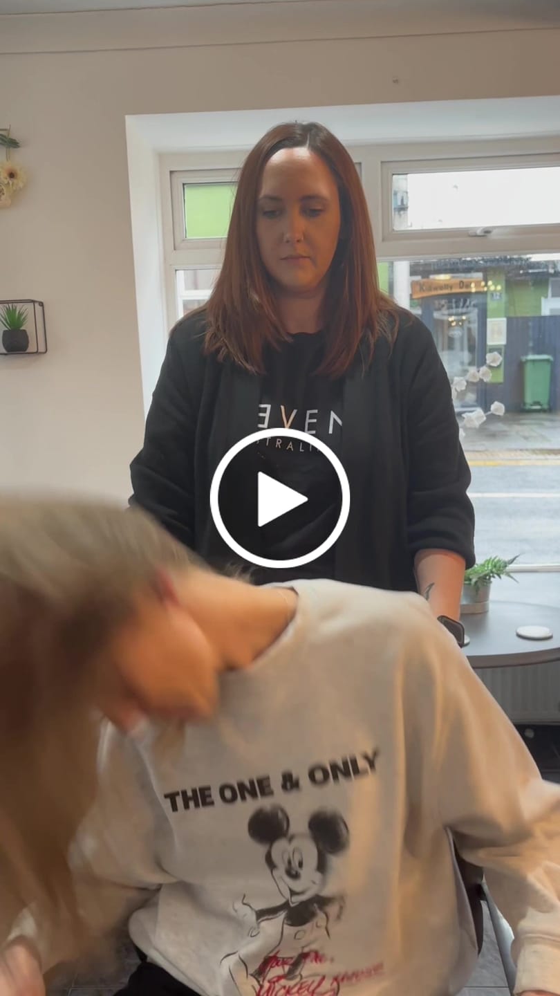 Customer video review of MIYABI