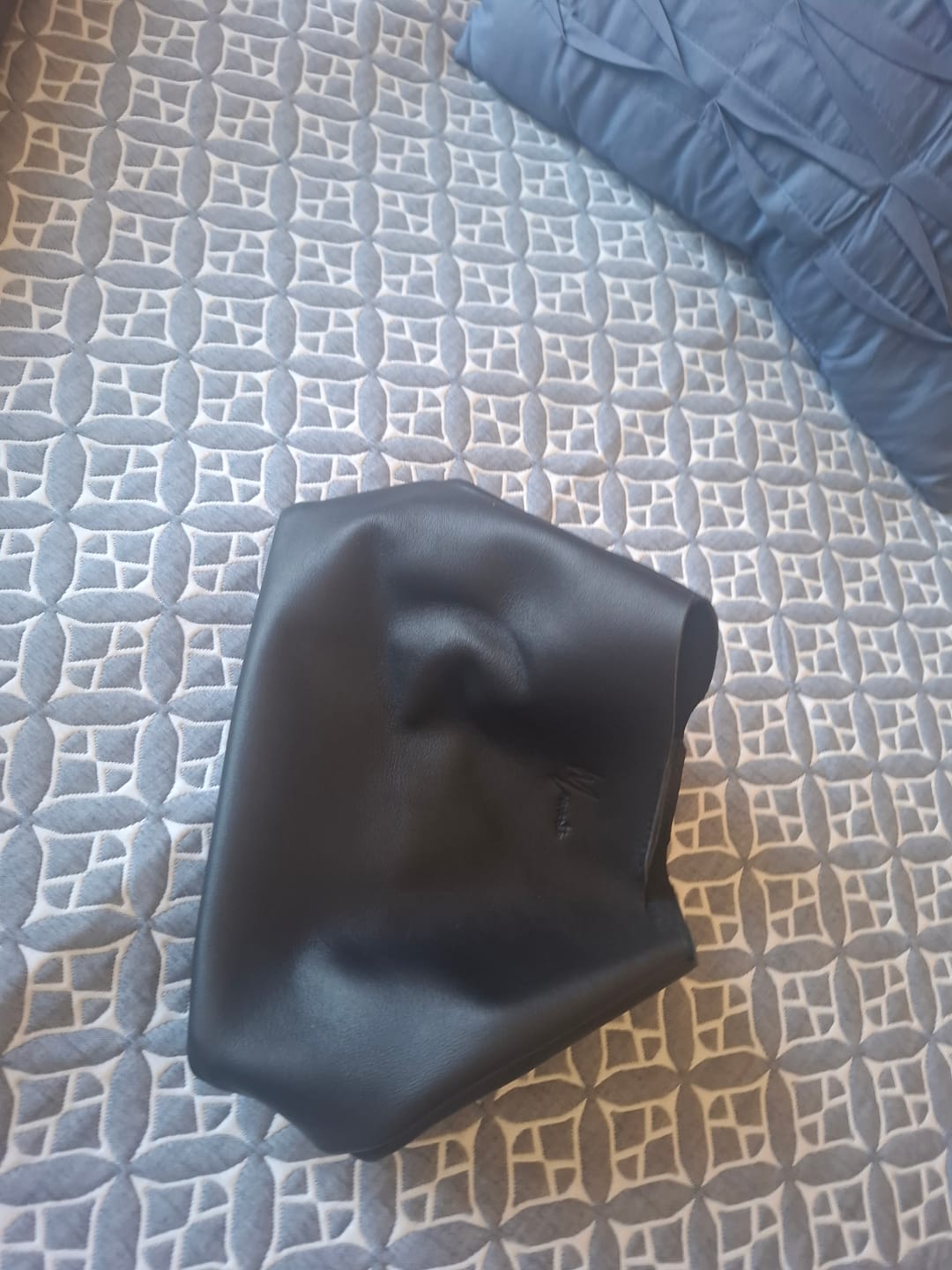 Customer photo review of Cosmetiquera Promo al Tono del Bolso