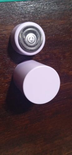 Customer photo review of Carekin™ Dual Trimmer