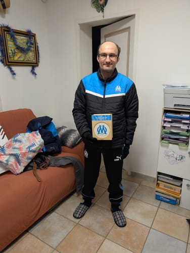 Customer photo review of Champions League (UCL)