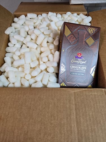 Customer photo review of Shipping Protection