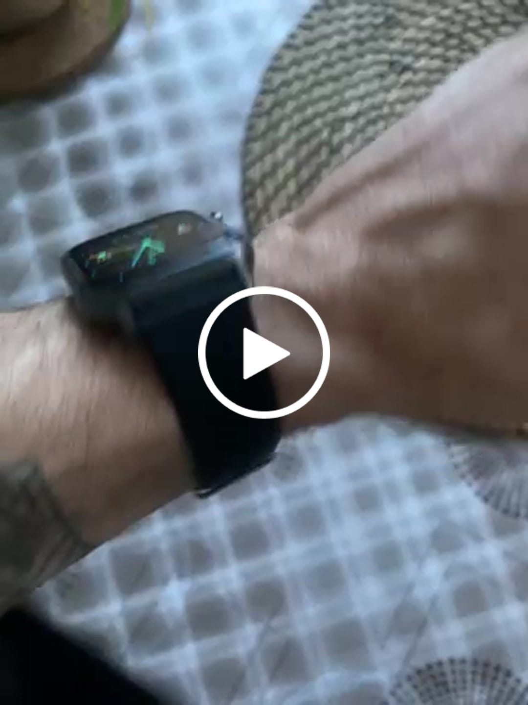 Customer video review of GARD PRO SANTÉ 2+