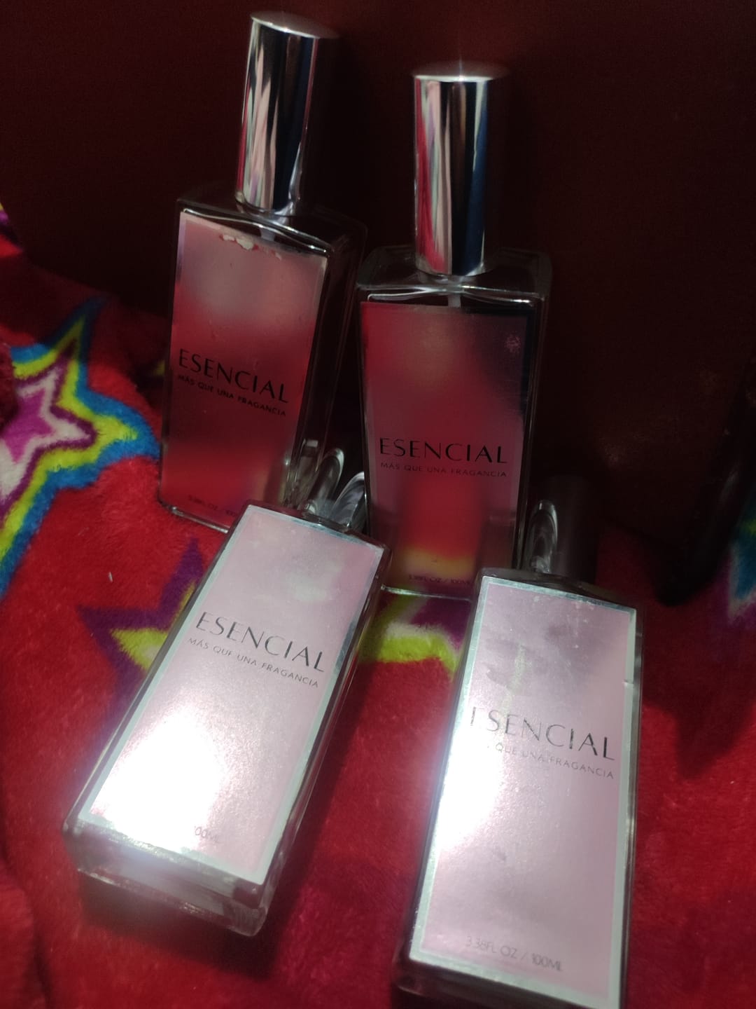 Customer photo review of M541 Inspirado en: Mon Guerlain - Guerlain