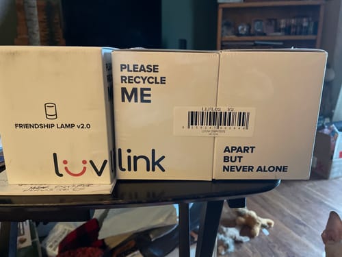 Review photo
