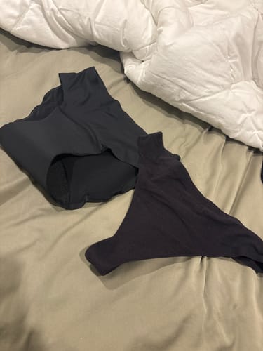 Customer photo review of Active Bundle