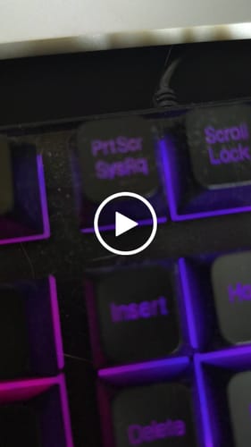 Customer video review of ROLLZ THCA Vape – approx. 800 puffs (90/10) | 2ml