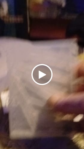 Customer video review of Sugar Shake - 1oz