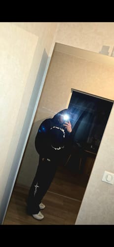 Customer photo review of Jogging "Nova"