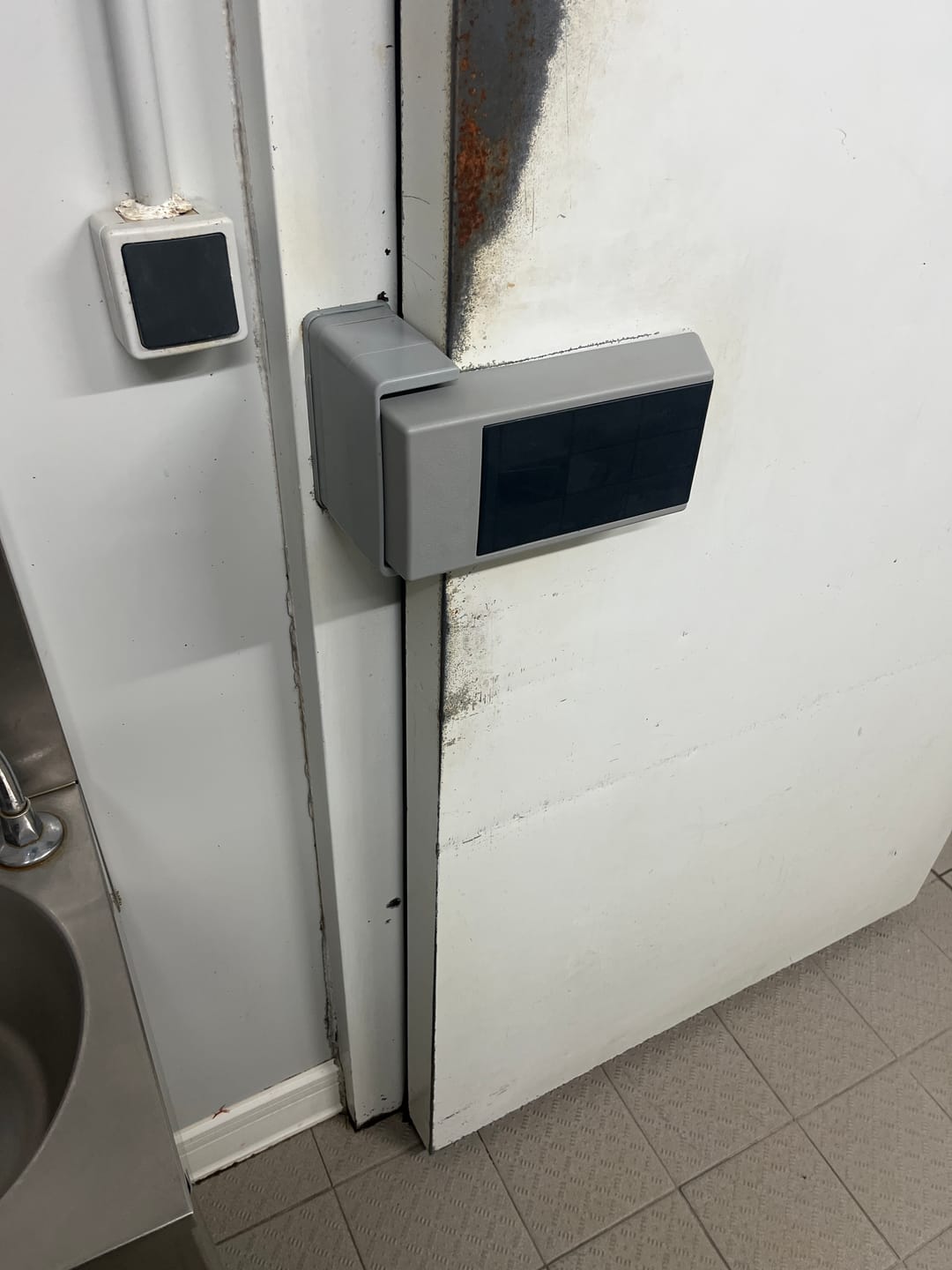 Customer photo review of Fermeture 920 Fermod