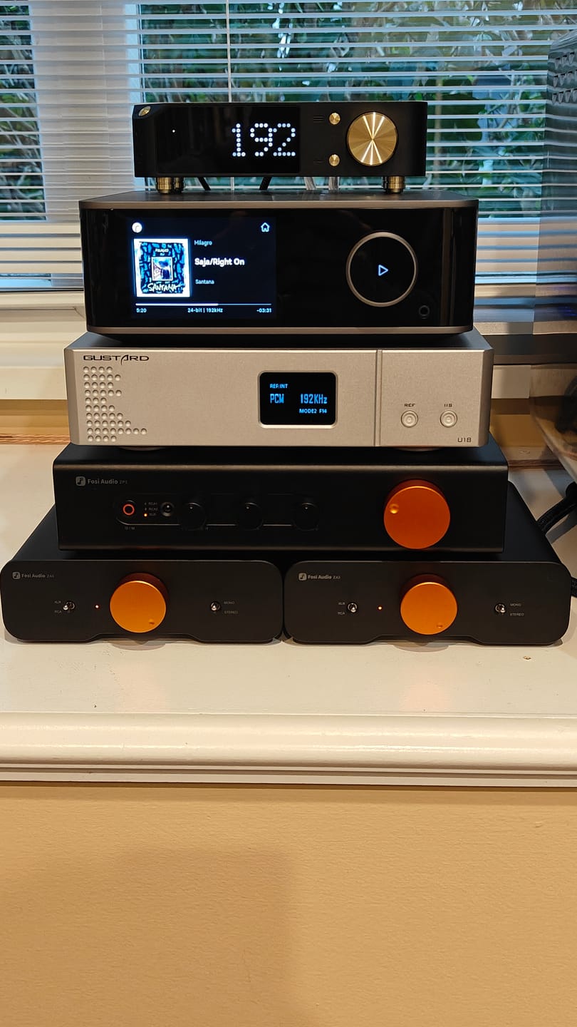 Customer photo review of Supersonic V1