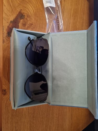 Customer photo review of Wonderland