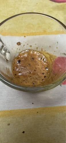 Customer photo review of Cafetera Espresso portátil eléctrica inalámbrica para coche y hogar, cafetera para acampar, cafetera de viaje en polvo con cápsula 3 en 1