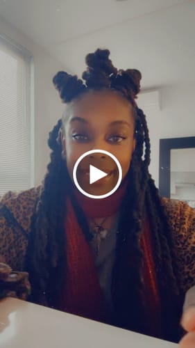 Customer video review of BND910 NOLITA Body Oil Mist - Women