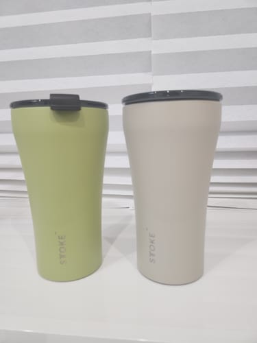 Customer photo review of 【10％OFF】STTOKE SET（L,Gサイズ）