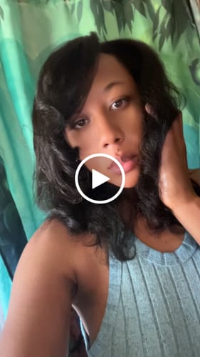 Customer video review of Batana’s Besties (2 sizes)