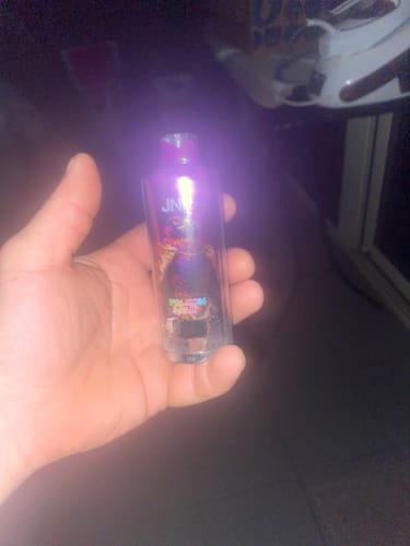 Customer photo review of JNR - Falcon Bar 48K - Puff Jetable / Vape Disposable 2% Nicotine