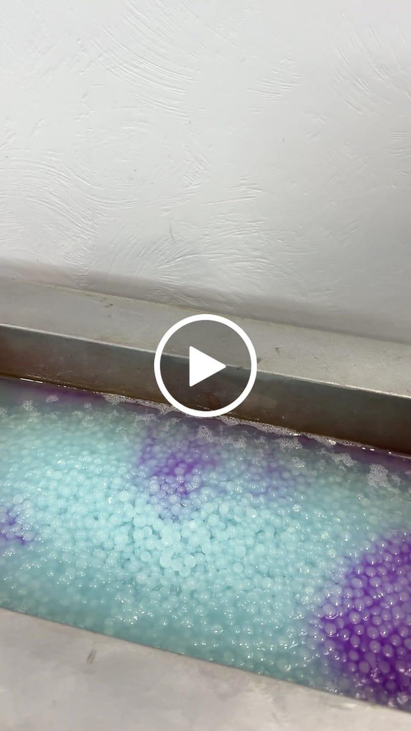 Customer video review of Signature Series Hair Removal Wax