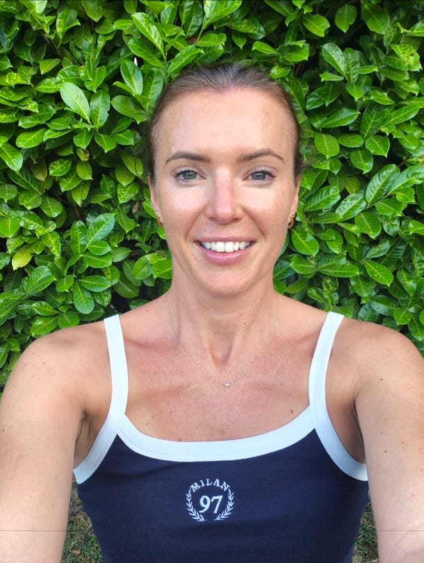 Customer photo review of Sea Cucumber Collagen Anti-Ageing Cream