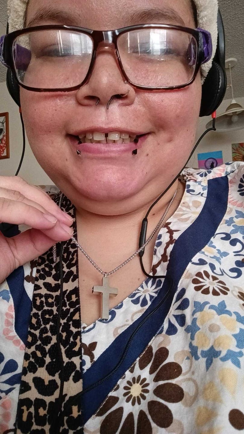 Customer photo review of The Cross ²