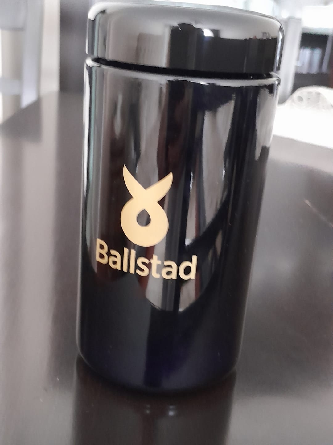 Customer photo review of Ballstad Somon Kolajen - Aylık Ambalajda