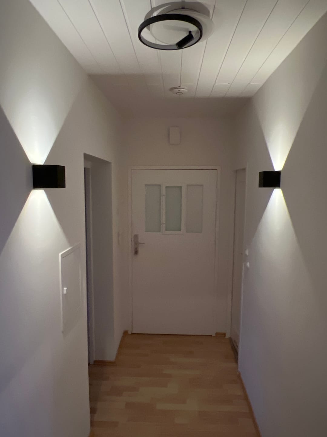 Customer photo review of Tap-Light® - THEÁ