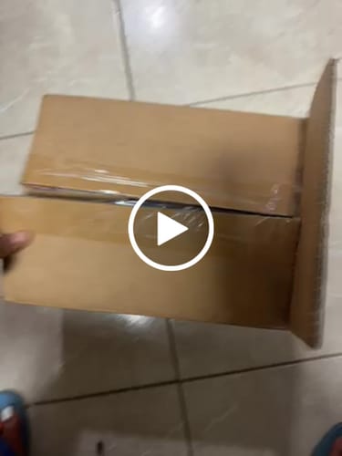 Customer video review of Miss White Carrot Exfoliating Soap Tonic Scrub 200g