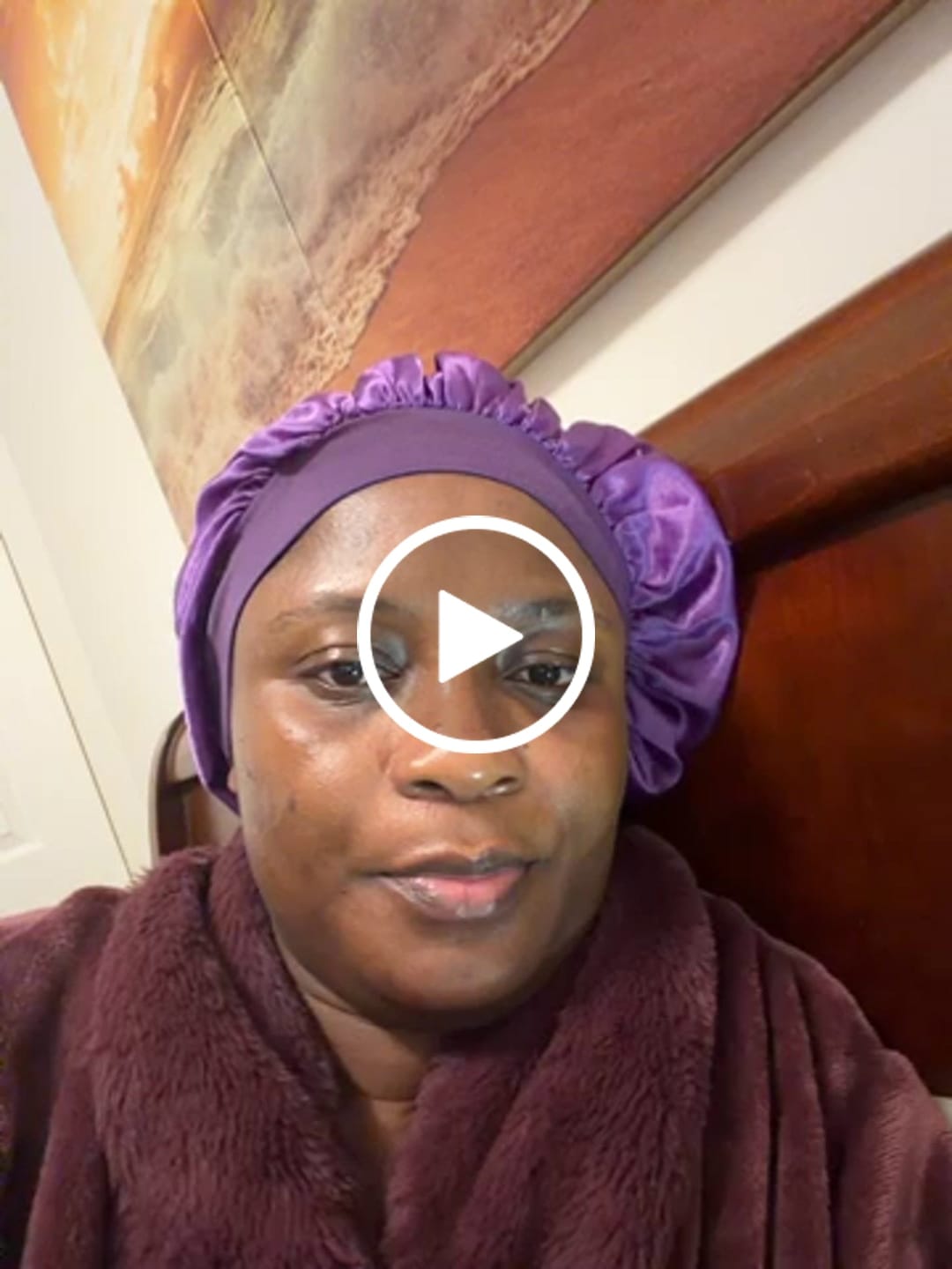 Customer video review of Fair and White Exclusive Whitenize Body Lotion 500ml