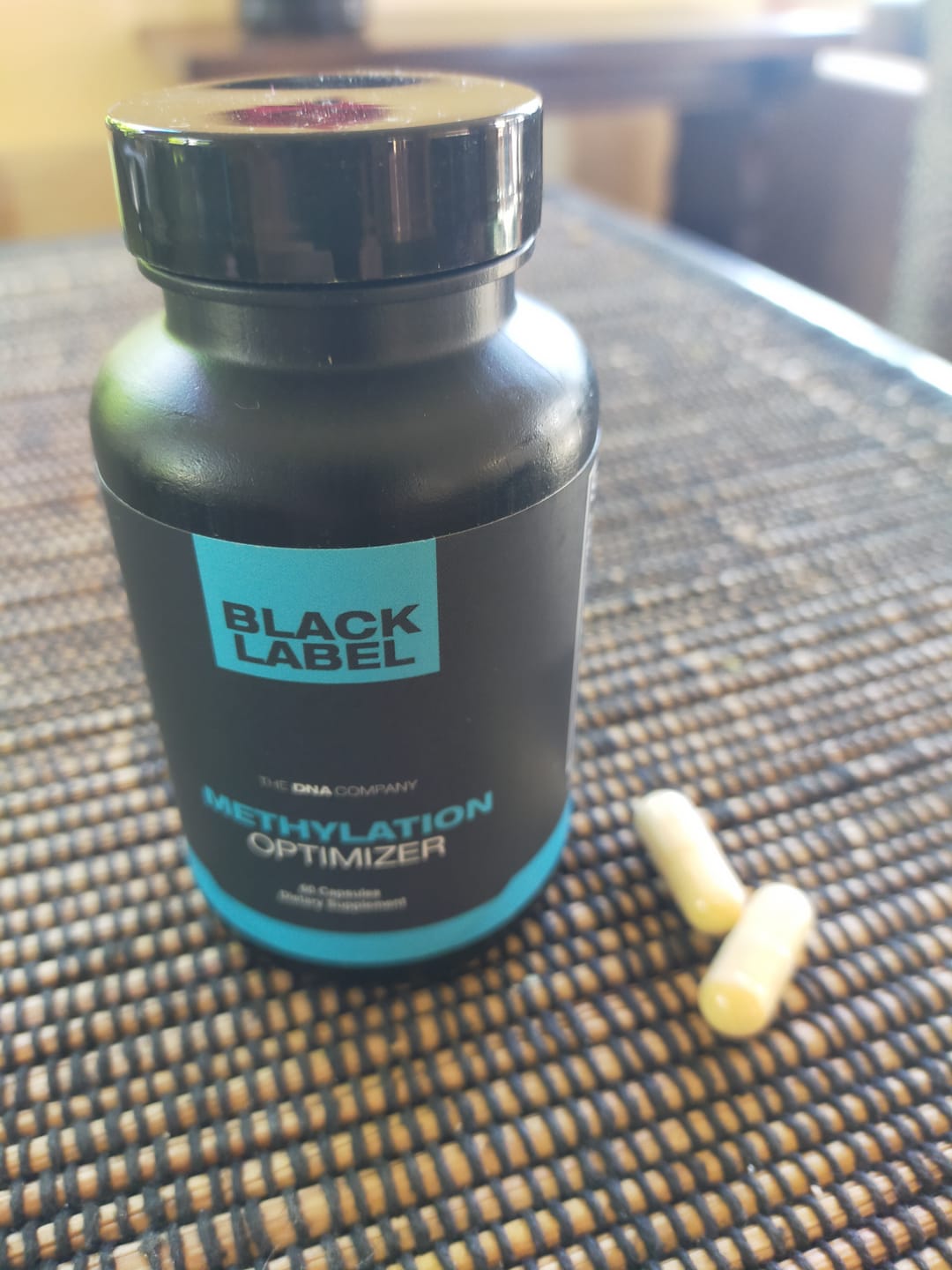 Customer photo review of Methylation Optimizer