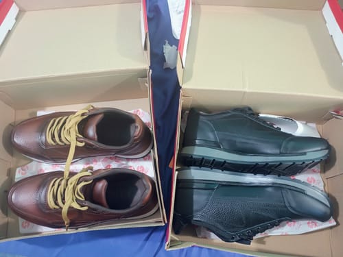 Customer photo review of Combo Toronto: 2x$1,099