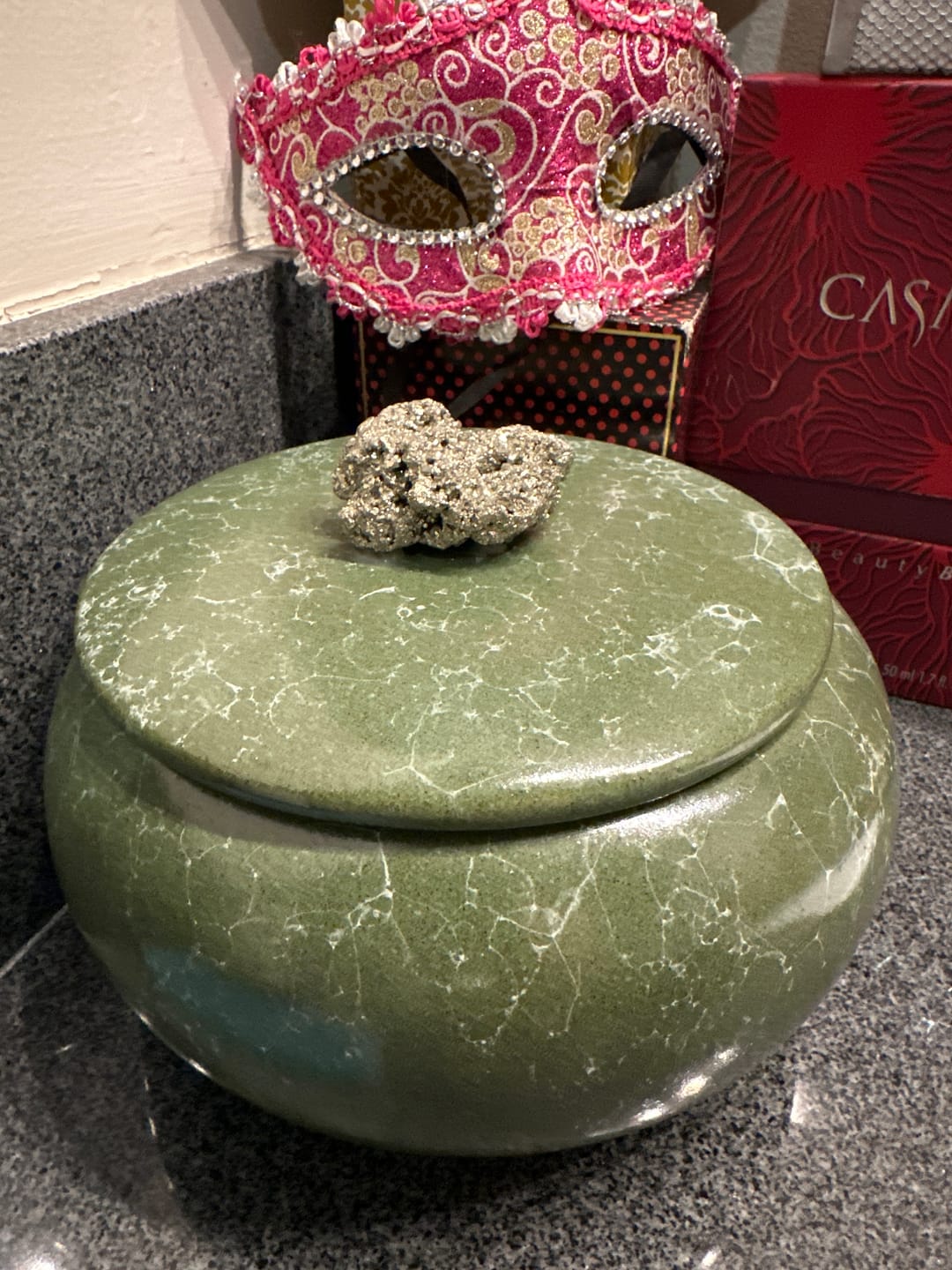 Customer photo review of Catalara Jumbo "Negro"