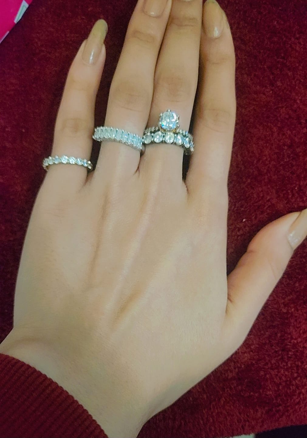 Customer photo review of Website Auction