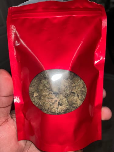 Customer photo review of THCA Queen