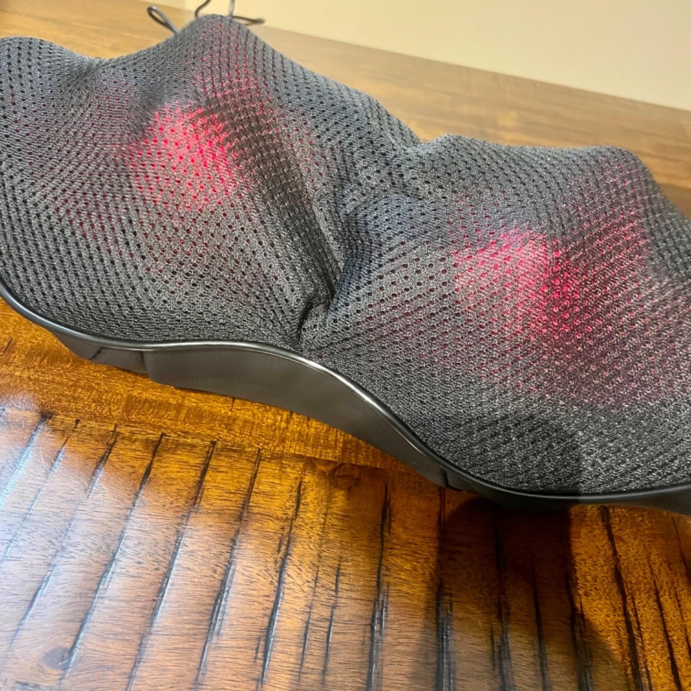 Customer photo review of Heimwert LN018
