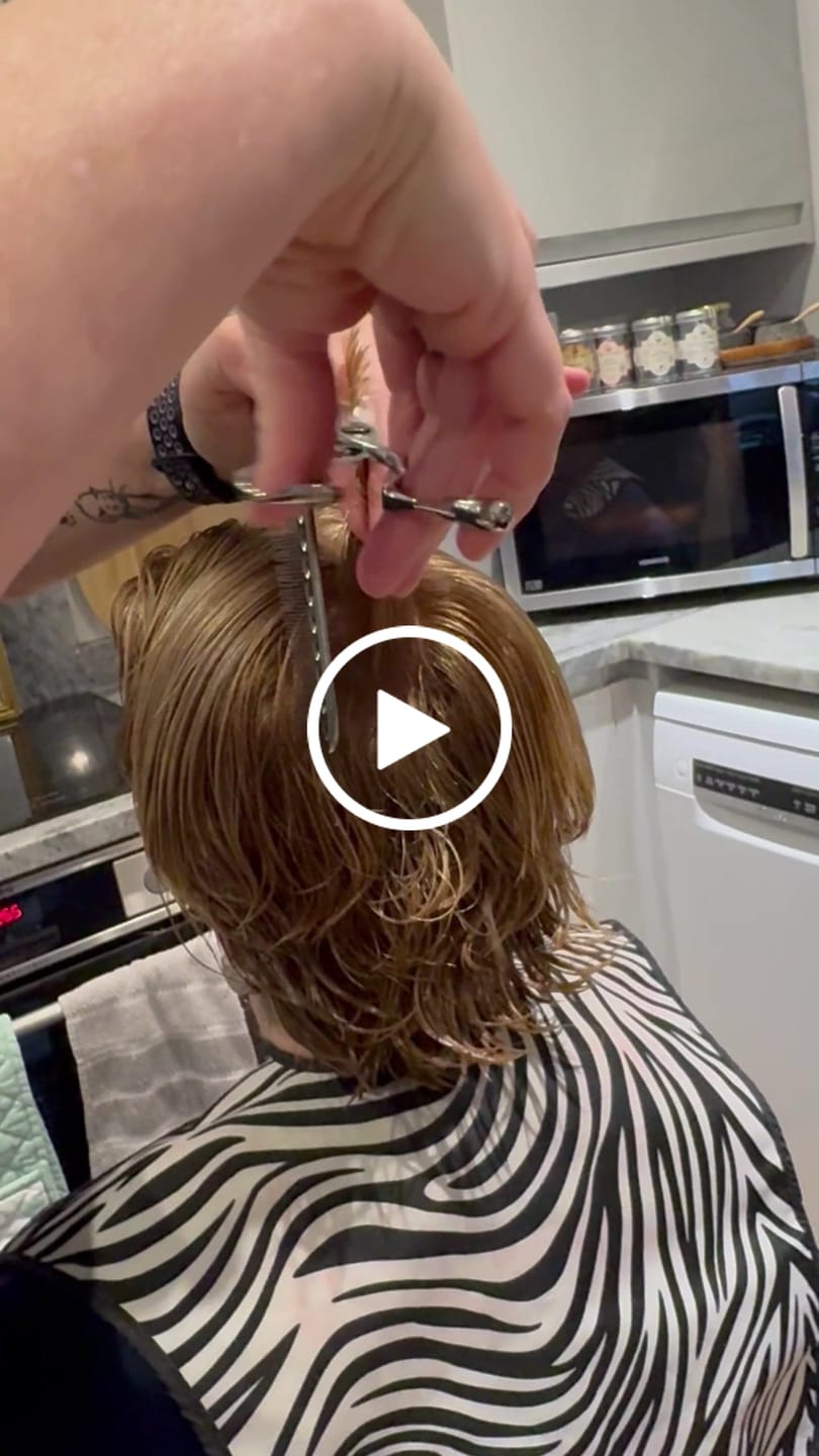 Customer video review of TANTO