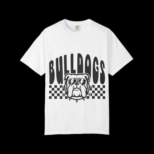 Customer photo review of DTF Transfers Gangsheet Builder