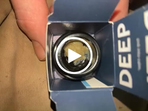 Customer video review of Chemerello (Select Wash)