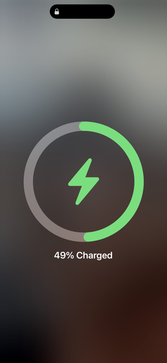Customer photo review of PowerPack ampere'SI Next Generation 8 - Travel Power Bank 20,000mAh