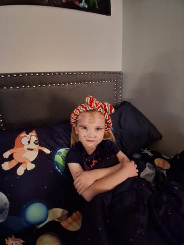 Customer photo review of Animal Bundle