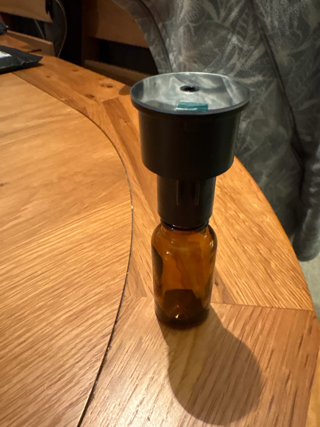 Customer photo review of Nebula Diffuser Additional Cartridge