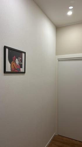 Customer photo review of Stampa su Cartoncino - Secondo me ce la facciamo